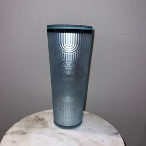 Starbucks mermaid 24oz tumblr